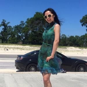 Meet your Posher, Huilin